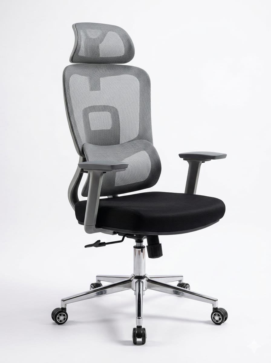 Prime Executive Chair