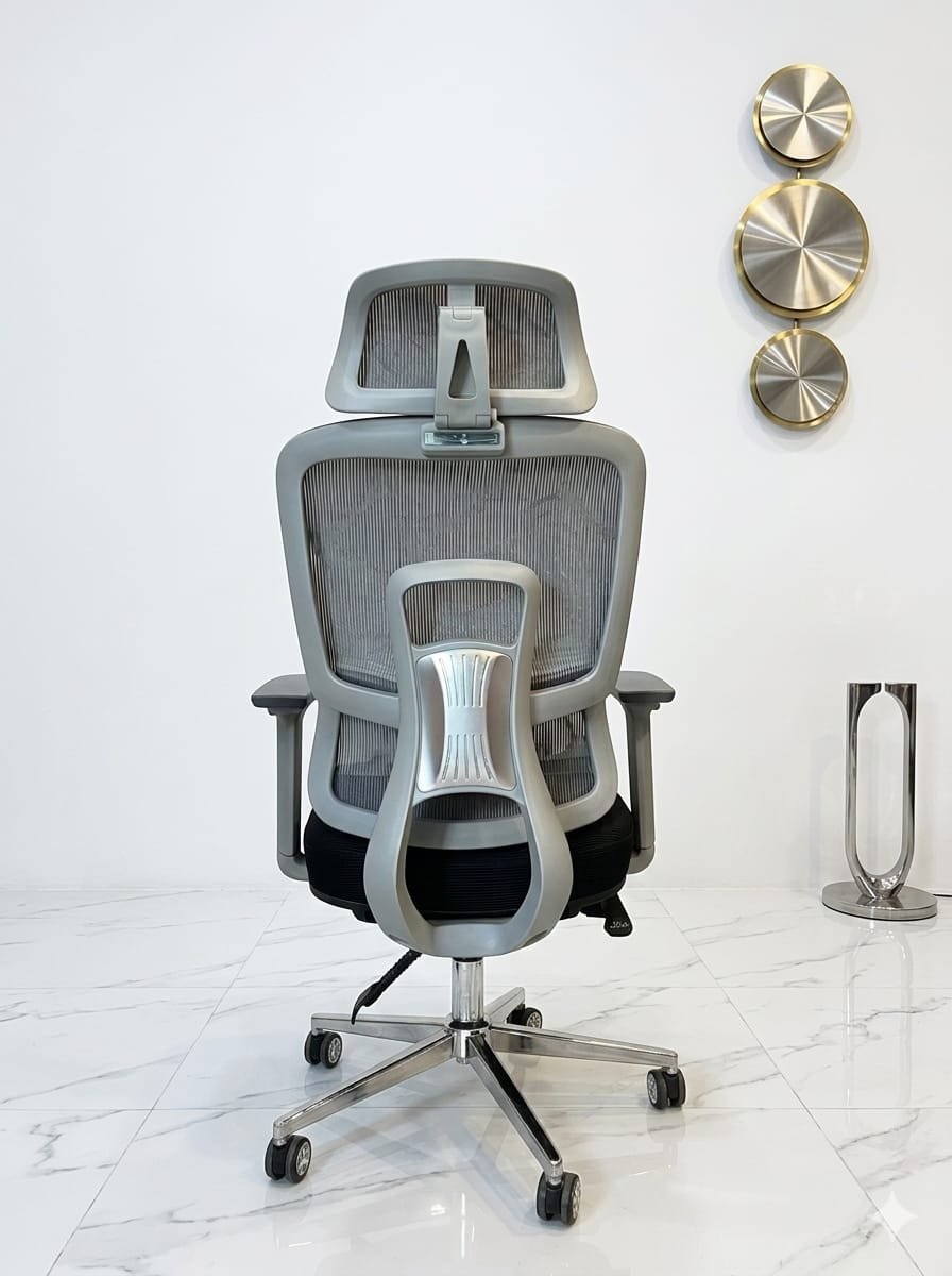 Prime Executive Chair - Image 2