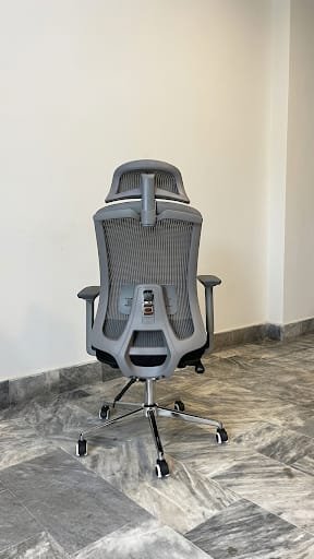 Prime Executive Chair - Image 3