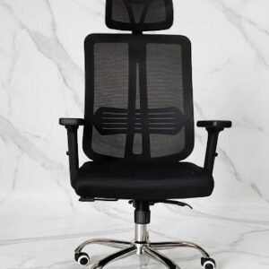Prime Manager Chair