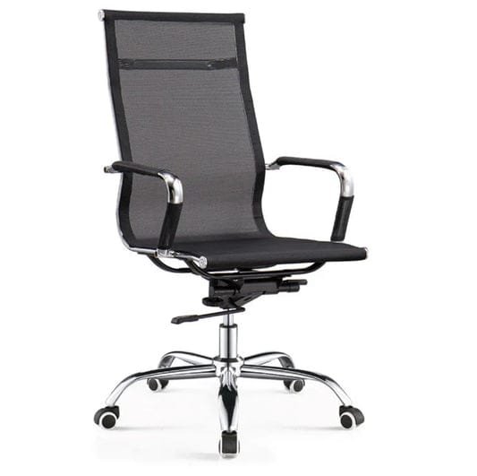 Prime Executive and Manager Chair