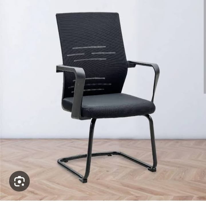 Prime Visitor Chair