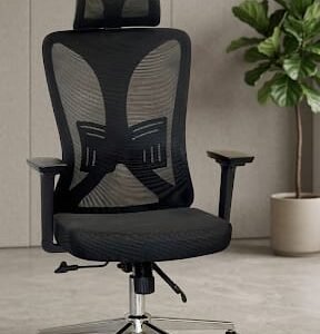 Prime Executive Chair