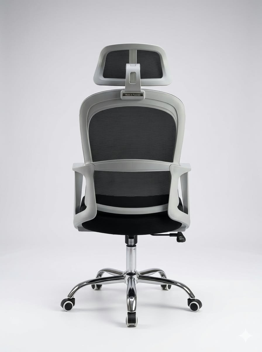 Prime manager Chair - Image 2
