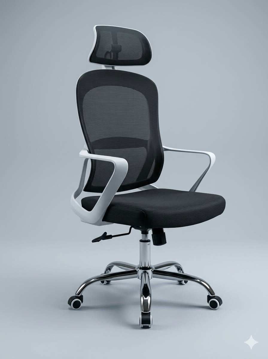 Prime manager Chair